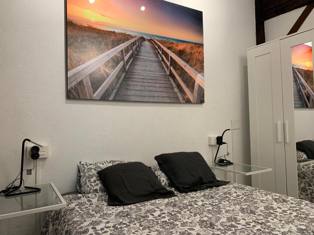 Apartamento Salabardoa Ea Ea Exterior foto